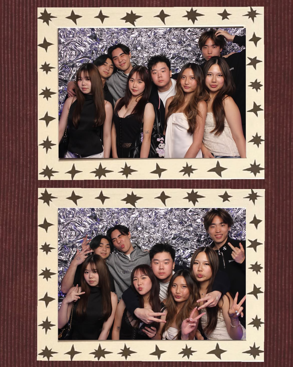 SNAPPED! Photobox