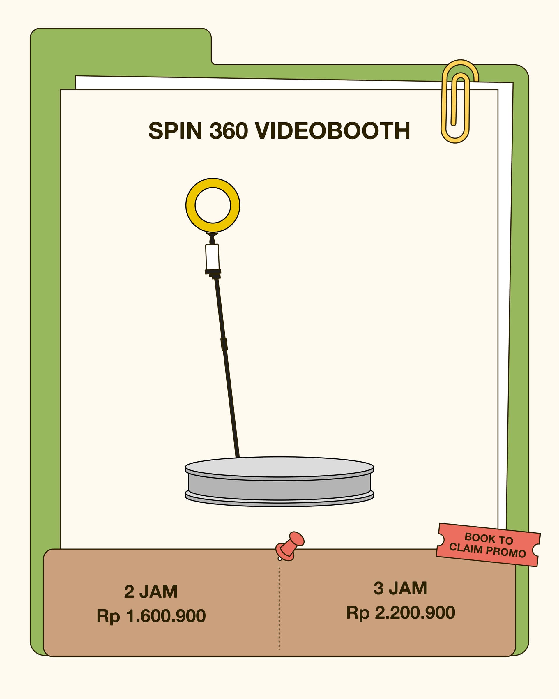 Spin 360ยฐ